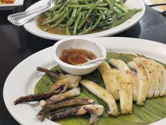 -建兴酒家(班塔通分店)