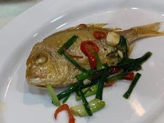-长平老姿娘夜粥(平东一街店)