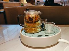 -荷花亭·湖北融合菜(中商广场店)