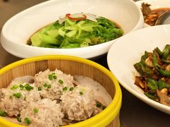 糯米珍珠丸子-湖锦酒楼(八一路店)