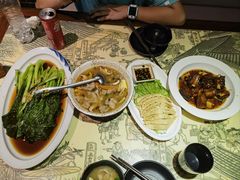 -桃源人家(东门店)