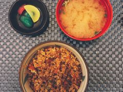 日式炒饭-松临·铁板烧&Omakase(神农店)