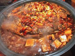 -鱼上·烤鱼(万象城店)