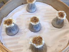 糯米烧卖-鼎泰丰(嘉年华•海信广场VILLAGE店)