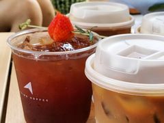 -北芒BEIMO COFFEE(五台山店)