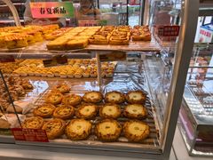 -味多美蛋糕(台湾街店)