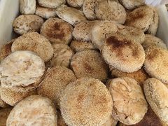 -李小老烧饼(常营民族家园店)