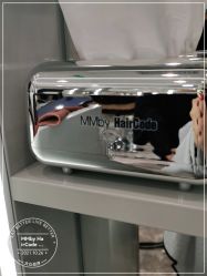 -MMby HairCode 芭曲发型概念店