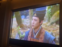 -Love Story爱情故事·养生SPA会所(体育店)