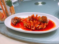-古韵轩·江浙融合菜(梁溪店)