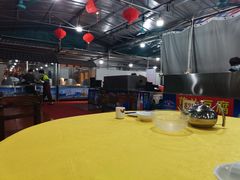 -大笑饭堂(甲子桥店)