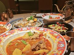 -塔哈尔·新疆盛宴(奉贤龙湖店)