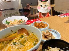 -云味馆·云南菜·云南米线(中洲店)