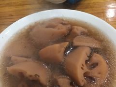 -雨田饭店(华兴东街店)