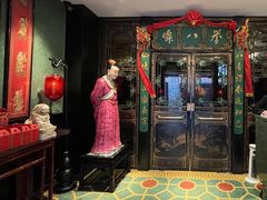 -誉八仙茶室酒楼(新天地店)