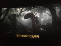 -金逸影城(中关村店)