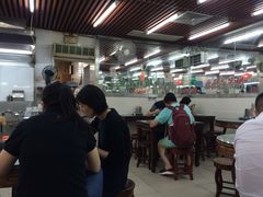 大堂-穗银肠粉店(东川路店)