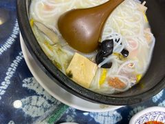 -桥香园过桥米线(复兴路店)