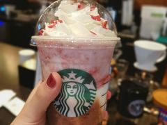 -星巴克(南京弘阳购物中心店)