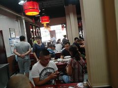 大堂-九河居(荔湾路店)
