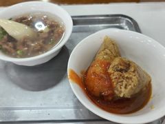 -东街钟楼肉粽(总店)