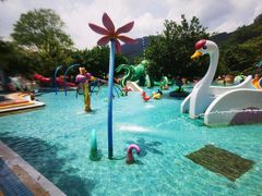 -清泉湾生态旅游度假区