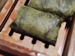 午市点心自助-苏州园区福朋喜来登酒店·聚味轩中餐厅