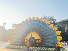 -西双版纳勐泐文化旅游区