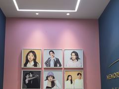 -海马体照相馆(无锡清扬茂业天地店)