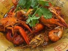 -红满天烧烤(怡馨家园店)