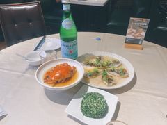 -阿莉餐厅(枣阳路店)