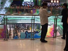 -盒马鲜生(曜一城店)