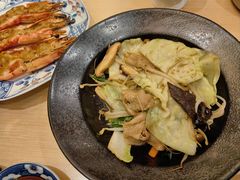 -小山日本料理(太古汇店)