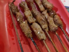 -乌兰烧烤·烤羊腿(西丽店)