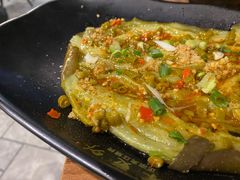 -陈员外正宗夹江烧烤(广福路店)