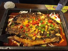 -炉鼎记私房菜(总店)