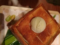 面包诱惑-绿茶餐厅(乐峰广场店)