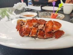 琵琶鸭-铜锣湾·有麝自然香(重庆新天地店)