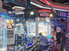 -真快活Coohoo Max(银泰创意城店)