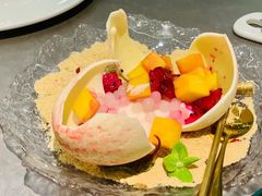-古仓餐厅·创意菜
