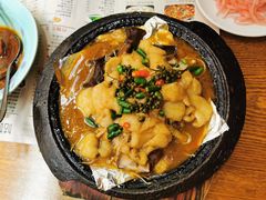 -姑奶奶老厨房(南坪路总店)