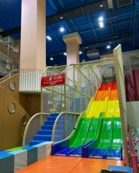 -未来动物城动物主题公园(大悦城店)