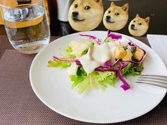 -美食汇·海鲜自助西餐厅·江门富力万达嘉华酒店