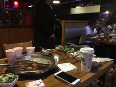 -傣妹火锅(狮子桥店)