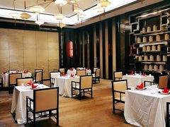 -南京富力万达嘉华酒店·游宴一品淮扬中餐厅