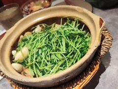 -廖川菜(金虹桥店)