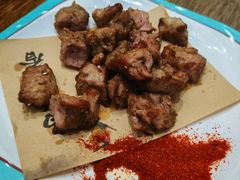 -郑庄脂渣海鲜楼(九水路店)