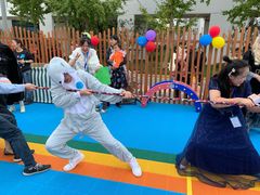 -上海市浦东新区恒宇幼儿园(杨南部)