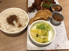 -仙踪林(江燕路万科里店)