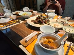 -31号公馆(黄兴广场白果园店)